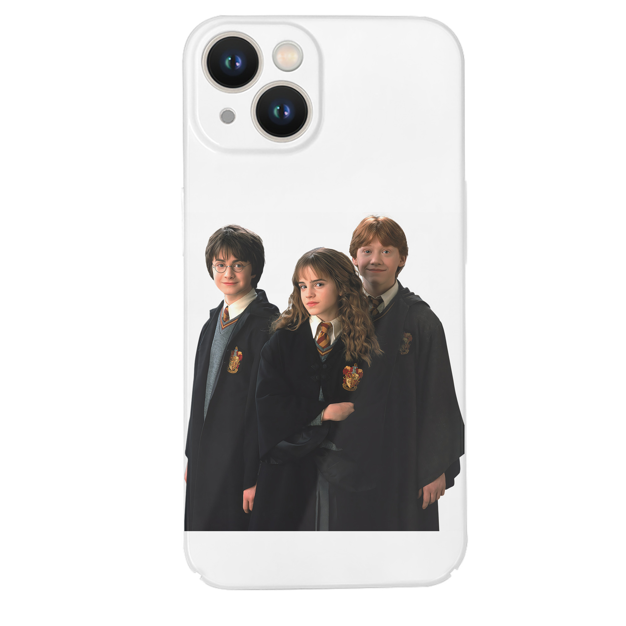 （画像用） Harry Potter ハリー・ポッターシリーズ 【iPhone 14シリーズ対応】ハードケース